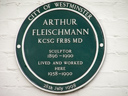 Fleischmann, Arthur (id=393)